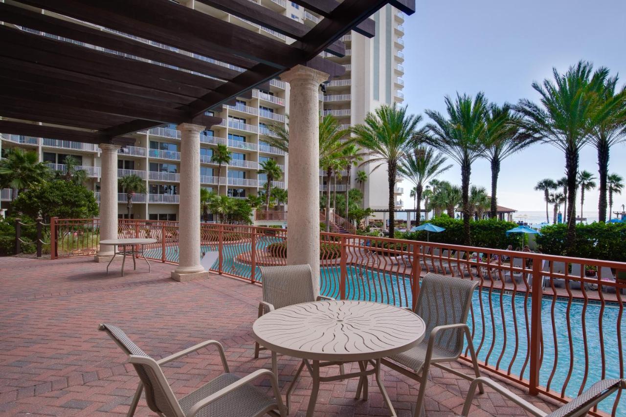 Penthouse With Beautiful Beach Views! 1 Bedroom, 2 Bathroom Penthouse! Panama City Beach Exterior foto